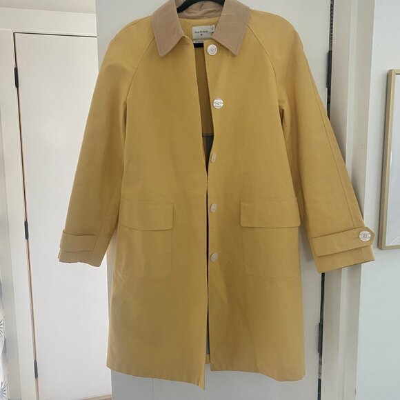 Isaac Mizrahi x Target Barn Jacket - Picture 5 of 12